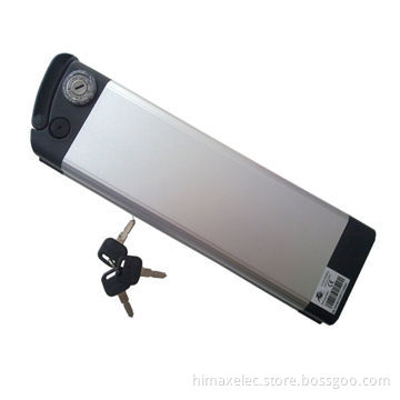 Shenzhen rechargeable batteries with BMS and charger lifepo4 48v 10ah battery